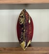 H1008 ÇİFT TARAFI DİJİTAL BASKILI KENARLARI BİYELİ