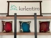 H1008 ÇİFT TARAFI DİJİTAL BASKILI KENARLARI BİYELİ