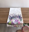 H2827 DİJİTAL BASKILI RUNNER