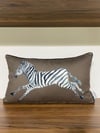KAHVE ZEBRA SET