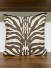 KAHVE ZEBRA SET