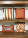 KİREMİT ZEBRA SET