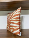 KİREMİT ZEBRA SET