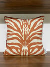 KİREMİT ZEBRA SET