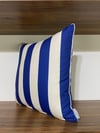 LACİVERT ZEBRA SET