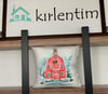 YORGANLI YASTIK