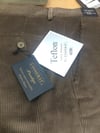 COSSERAT BATTAL FRANSIZ KADİFE PANTOLON