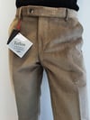 COSSERAT FRANSIZ KADİFE PANTOLON