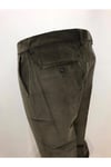 COSSERAT FRANSIZ KADİFE PANTOLON