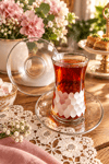 6 Kişilik Çay Seti