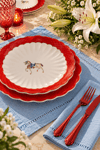 BRANCO 7'Lİ PASTA SERVİS
