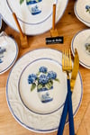 ROYAL 6 KİŞİLİK 24 PARÇA ÇAY PASTA SETİ