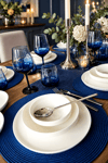 SADE MODERN 48 PARÇA 12 KİŞİLİK YEMEK TAKIMI