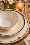 WELNES 24 PARÇA BONE CHINA YEMEK TAKIMI 