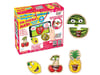  Konuşan Meyveler PuzzlePuzzle ve Kavram OyunlarıKMAKP7498 Konuşan Meyveler Puzzle
