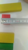 Ahşap BloklarKMK0220Ahşap Bloklar (100 Parça)
