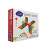 Ahşap Üçgen Tangram Oyunu