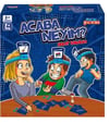 Akıl OyunlarıKMS72603Acaba Neyim Anlat Bakalım
