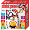 Akıl OyunlarıKMA0700EĞİTİCİ ŞEKİLLER YARIŞ
