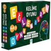 Akıl OyunlarıKMCA5161Kelime Oyunu