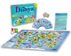 Akıllı Oyun Hayvanlarla Dünya TuruPuzzle ve Kavram OyunlarıKM004Akıllı Oyun Hayvanlarla Dünya Turu