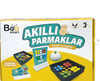 AKILLI PARMAKLAAR