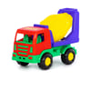 Araba Ve Hayvan FigürleriKMP9059Beton Mikseri 