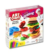 Art Craft Süper Hamburger Oyun Hamuru SetiOyun HamuruKM03554Art Craft Süper Hamburger Oyun Hamuru Seti