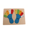 Ayak Puzzle 
