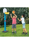 Bahçe OyuncaklarıKMDL3030Dolu Basket Potası