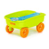 Bahçe OyuncaklarıKMP76789Trolley Bahçe Arabası