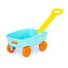 Bahçe OyuncaklarıKMP76789Trolley Bahçe Arabası