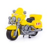 Bahçe Ve Oyun Odası OyuncaklarıKMPL08947Harley Polis Motorı