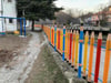 Bahçe Ve Oyun Odası OyuncaklarıKMMSA03407Kalem Çit