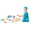 Candy Doktor Çantası 10 Parça Aksesuarlı 