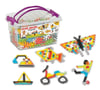 Çiçek Puzzle 500 Parça