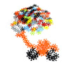 Çiçek Puzzle 500 Parça