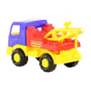 Çöp Kamyonu | www.kreşmarket.comAraba Ve Hayvan FigürleriKMP08960Çekici Kamyon