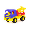 Çöp Kamyonu | www.kreşmarket.comAraba Ve Hayvan FigürleriKMP08960Çekici Kamyon