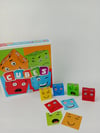 CUBES