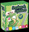 Dinazorlar Yer Puzzle | www.kreşmarket.comPuzzle ve Kavram OyunlarıKMCA5157Yılanlar & Merdivenler 
