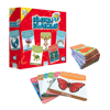 Eğlenceli Bilmeceler Aile Oyunu - Kreş MarketPuzzle ve Kavram OyunlarıKMCA5103Eğlenceli Bilmeceler Aile Oyunu