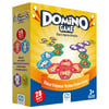Eğlenceli Domino Aile Oyunu - Kreş MarketPuzzle ve Kavram OyunlarıKMCA10015Eğlenceli Domino Aile Oyunu