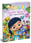 ETKİNLİK SETİ 3 - 6 YAŞ | www.kreşmarket.comPuzzle ve Kavram OyunlarıKMET0001Etkinlik Seti 1