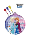 Frozen Çocuk Eğitici Seti 4'lü Set 