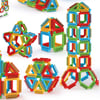 Geçmeli Geometrik Şekil Blokları