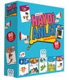 Haydi Anlat