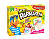 Hızlı Parmaklar Oyunu