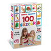 İlk 100 Sözcük