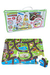 Jagu Mega Puzzle Şehir